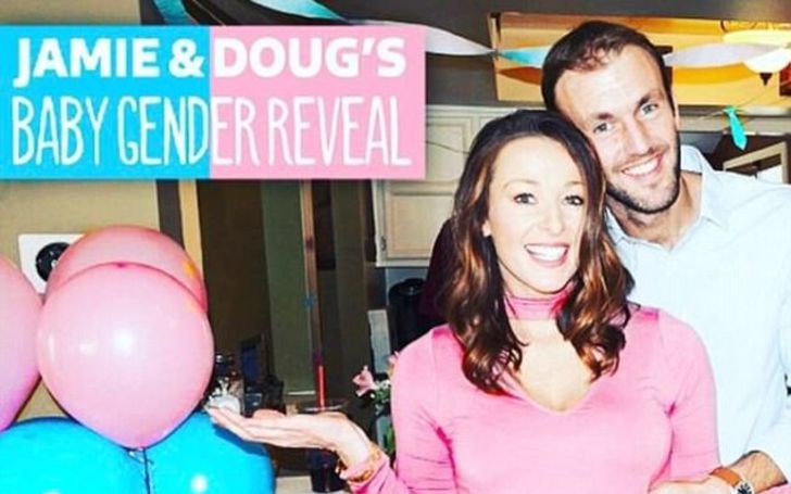 Jamie Otis and Doug Hehner of 'Married at First Sight' Revealed Sex of Their Baby